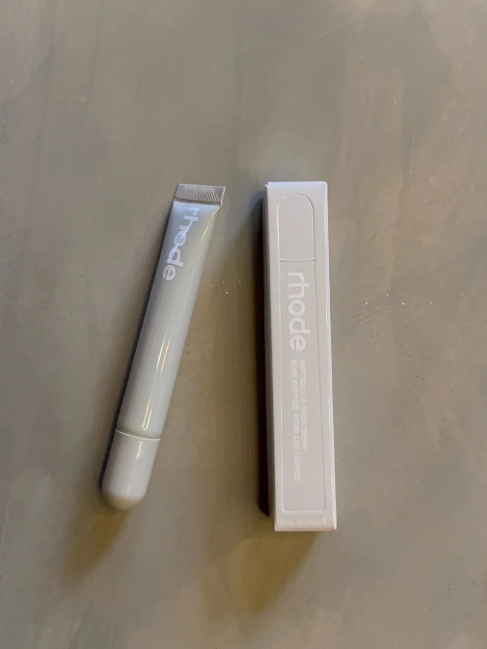 Rhode Skin Lip Combo - Lip Tint + Lip Liner